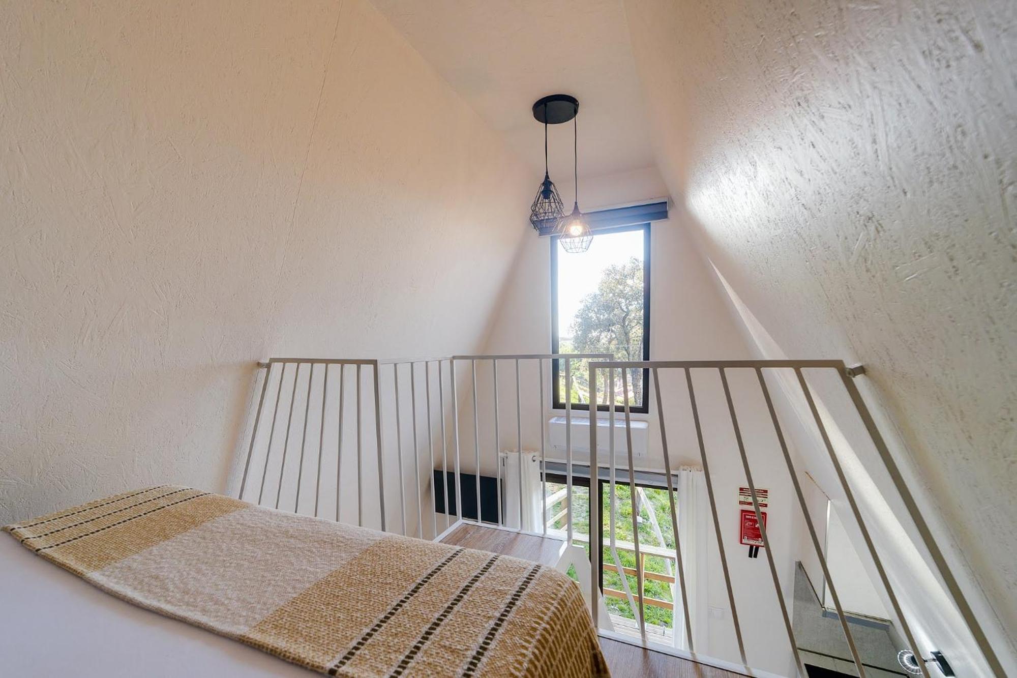 Cabana Sobreiro Castelo de Paiva Exteriör bild